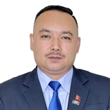 Bivek Raj Thakuri